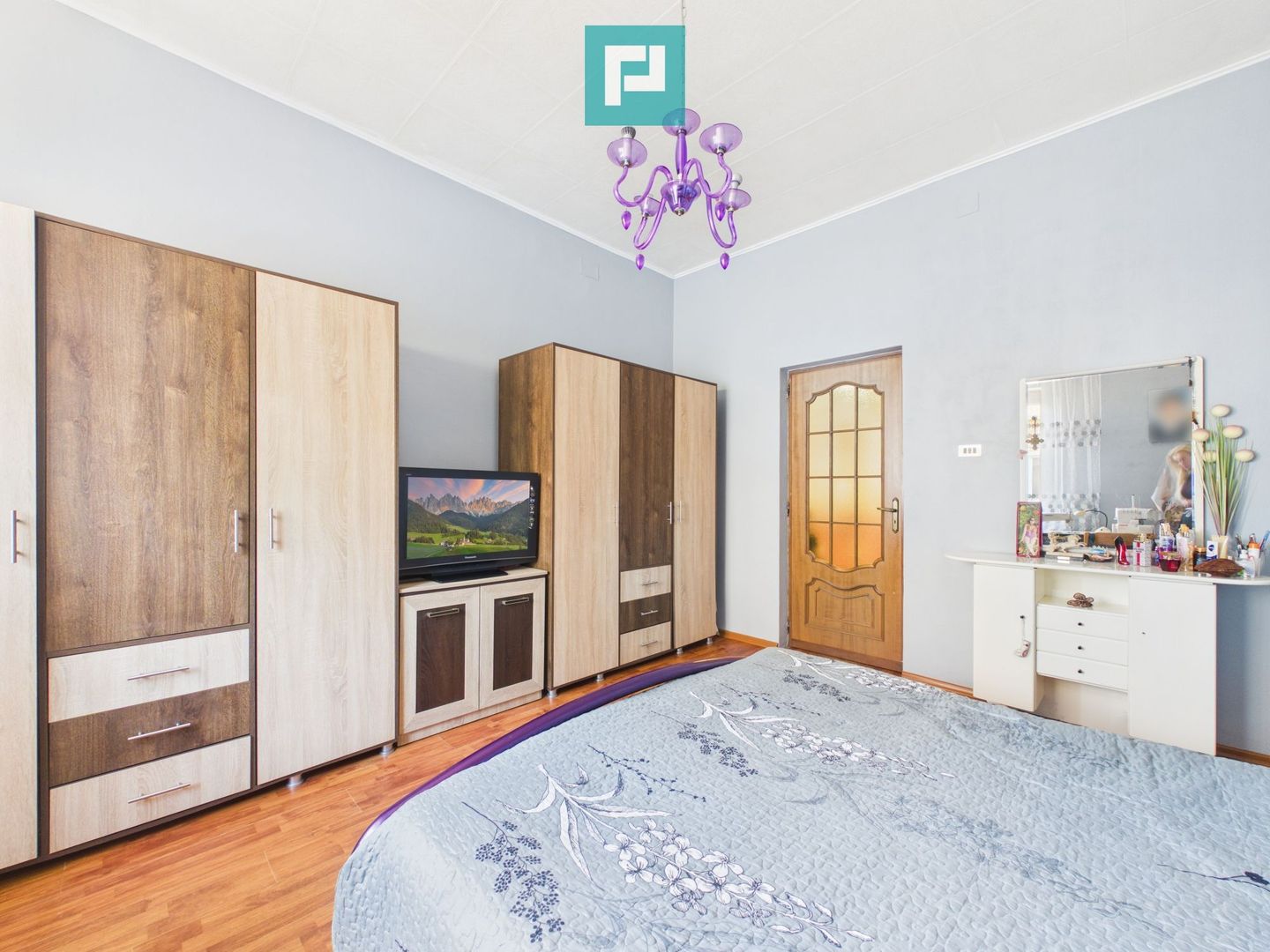 Apartament cu garaj și grădina proprie - Lipova - Poză 11