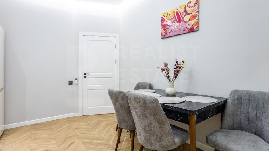 Vânzare, apartament, 2 camere, bd. Mircea Cel Bătrân, Ciocana - Poză 2