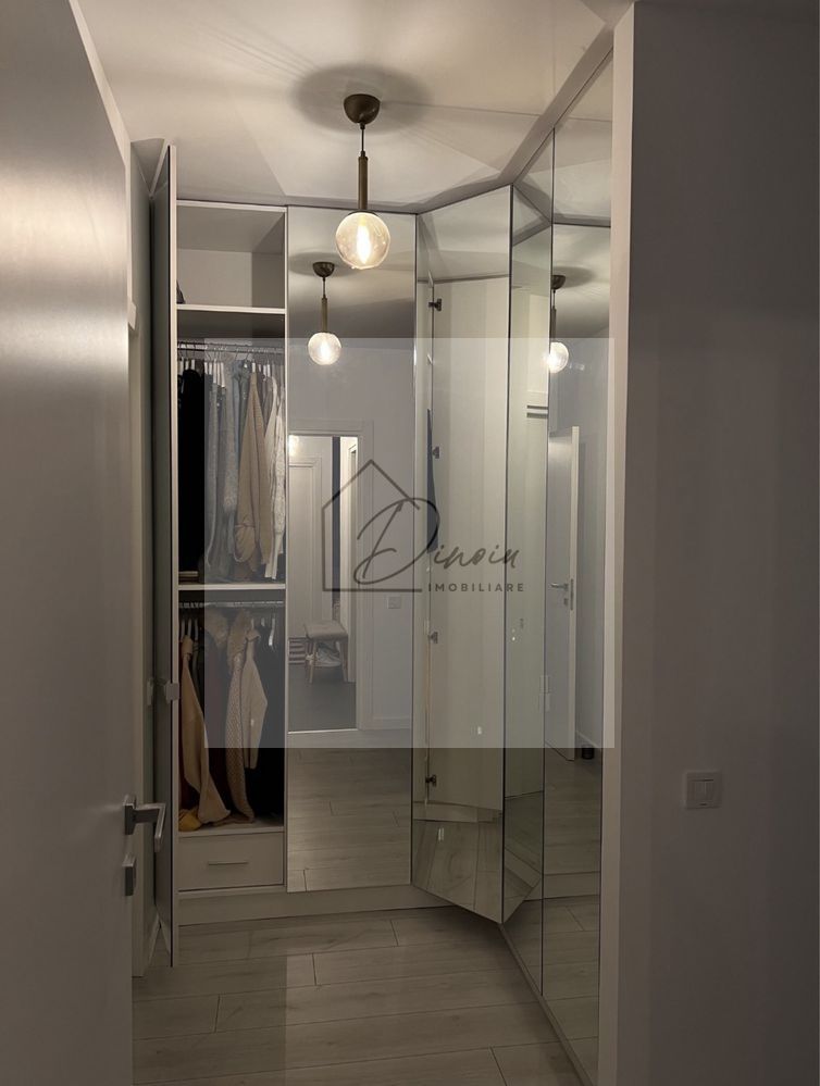 Apartament 2 camere Onix Park Aviatiei Pipera I Mobilat Utilat I COM0% - Poză 7