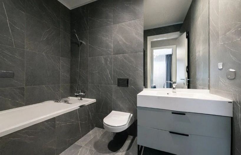 Apartament High-End 2 camere One Verdi Park I Barbu Vacarescu - Poză 10