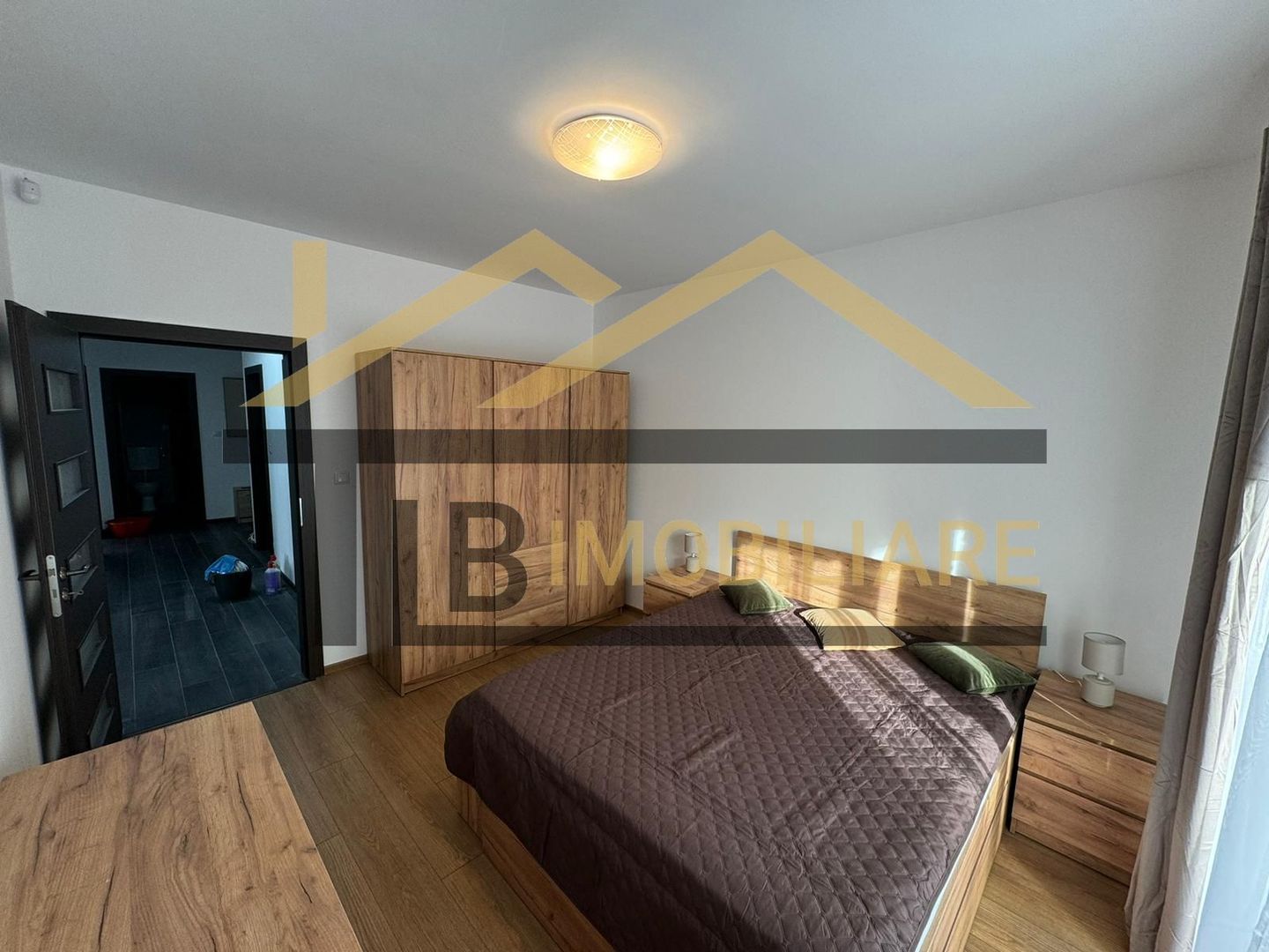 Apartament de 3 camere, 78mp, parcare, Zona UMFST - Poză 5