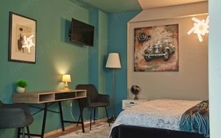 Pensiune Ultracentrala IASI - ROI 10 ani - Poză 4