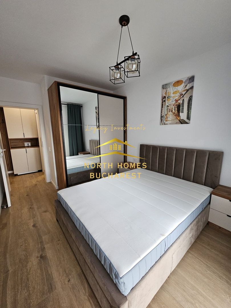 Aparatament 2 Camere  -  Prima Vista-PARCARE - Poză 2