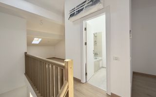 Vila 5 camere | Avangarde Forest 8 | Faza 2 | Pompa de caldura - Poză 1