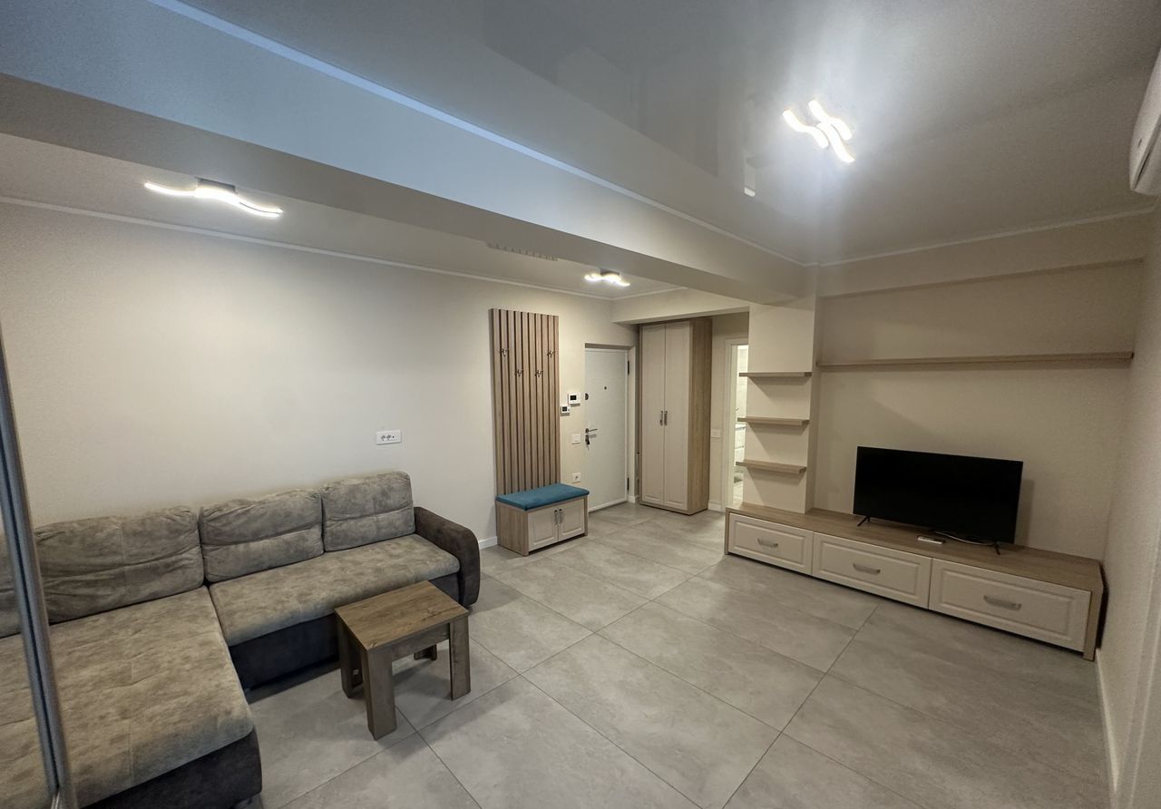 Apartament 2 camere de inchiriat – Complex rezidential Micro 17 - Poză 1