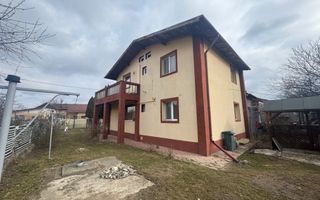 VILA 4 CAMERE TEREN 772 MP SCHITU GOLESTI ARGES - Poză 3