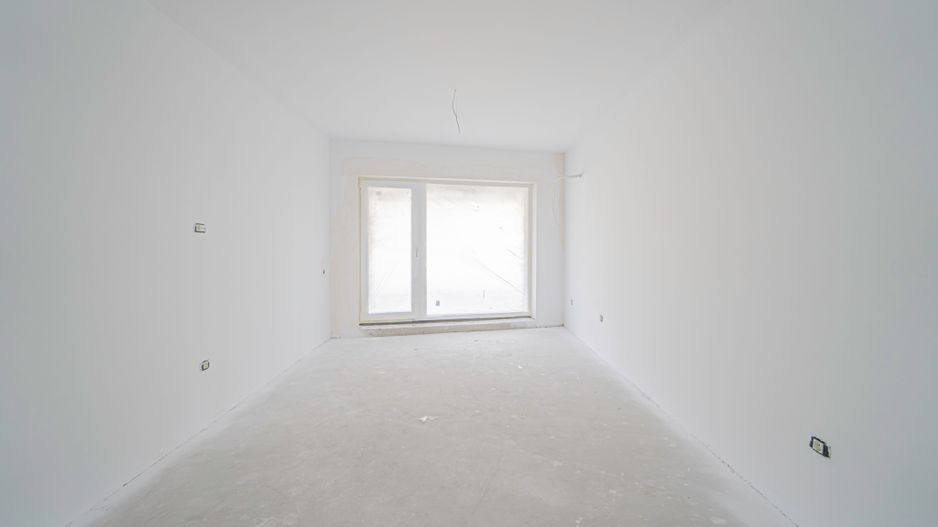 Tomis Nord - Vanzare apartament decomandat cu 3 camere, bloc nou. - Poză 2