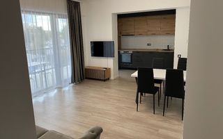 AP. 2 CAMERE NORTH SIDE PARK, BLOC NOU, LAC, INCALZIRE PARDOSEALA - Poză 1