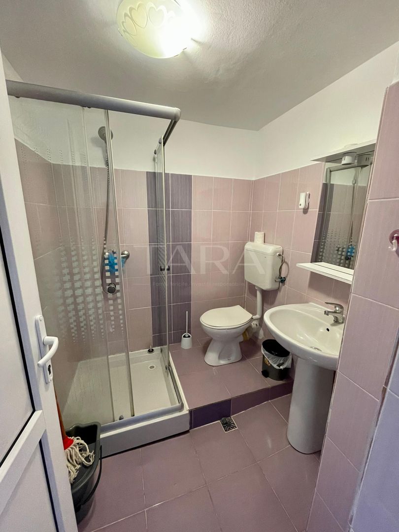 Garsoniera de inchiriat - Poză 5