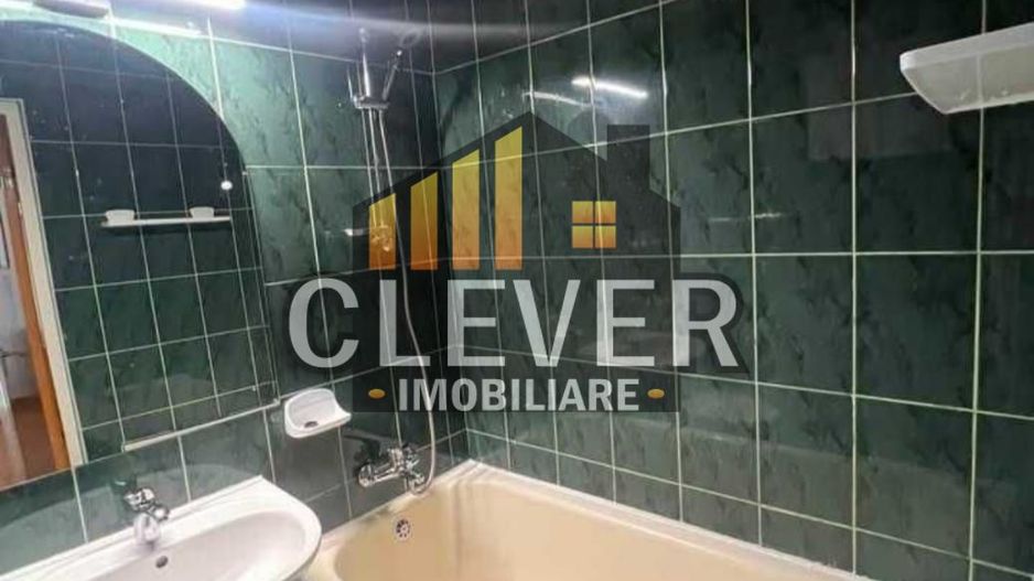Apartament 2 camere Mobilat Metrou 1 Decembrie 1918 - Poză 7