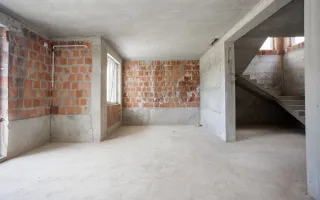 Vânzare casă, 4 camere,  str. Dragomirna, sectorul Buiucani. - Poză 16