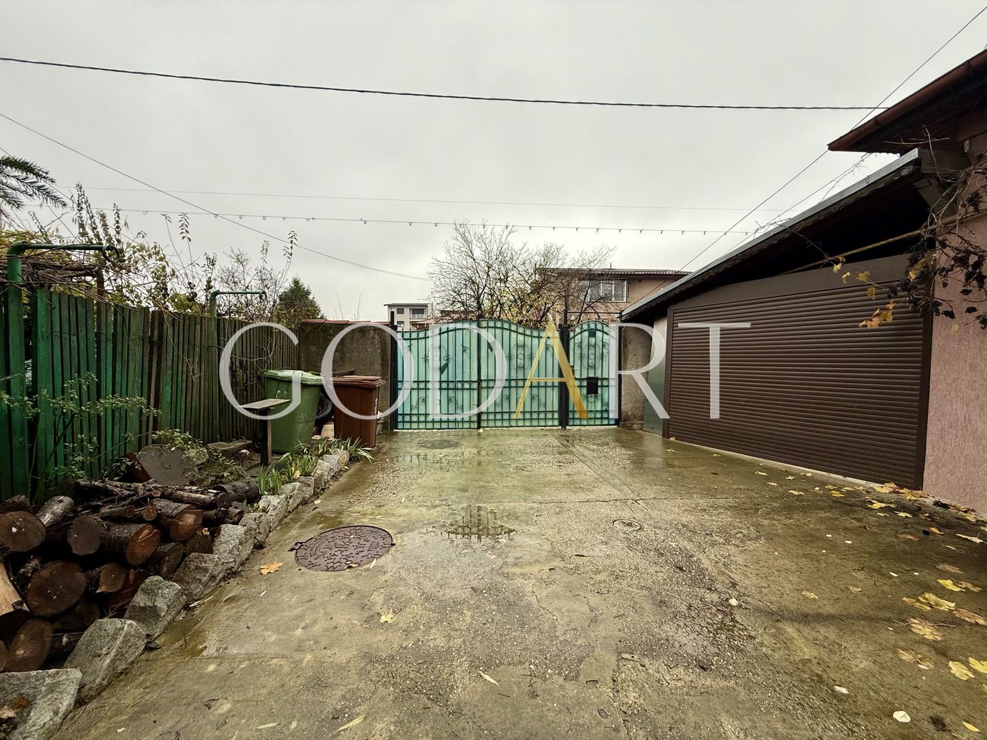 OPORTUNITATE | CASA | CURTE LIBERA 341 MP | 3 LOCURI DE PARCARE - Poză 20