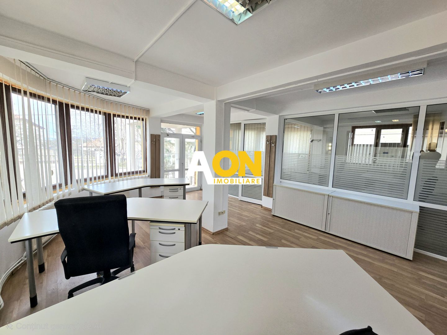 Spațiu Comercial/Birouri, 80mp, Zona Bld. Transilvaniei - Poză 3