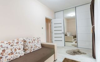 Duplex modern în Florești, cu 4 camere, curte proprie și parcare. - Poză 4