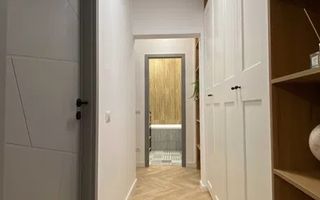 3 camere Tineretului-Renovat-250 m metrou/Parc - Poză 4