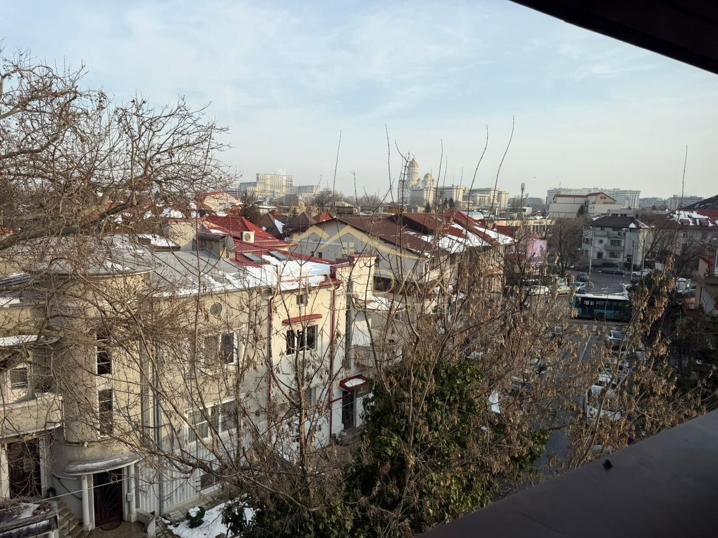 Penthouse Duplex cu 4 camere *200mp* // Cotroceni - Poză 3