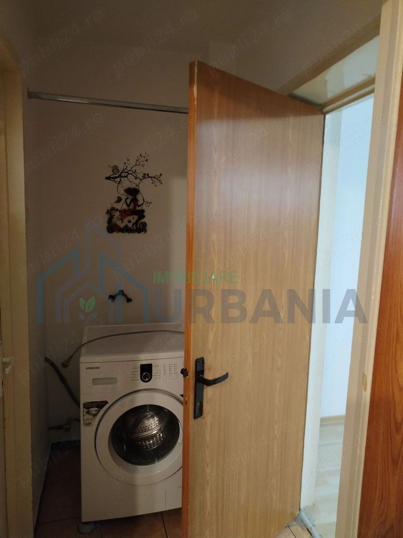 Apartament 2 camere de închiriat în Podu de Piatra, Iași - Poză 5