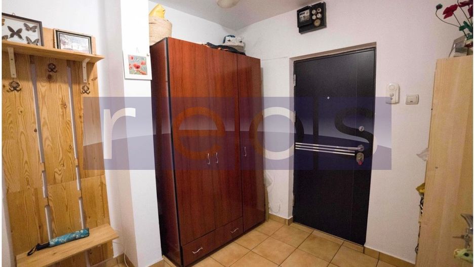 VÂNZARE 2 CAMERE | ZONA 1 DECEMBRIE 1918-TITAN | ETAJ 2 - Poză 7
