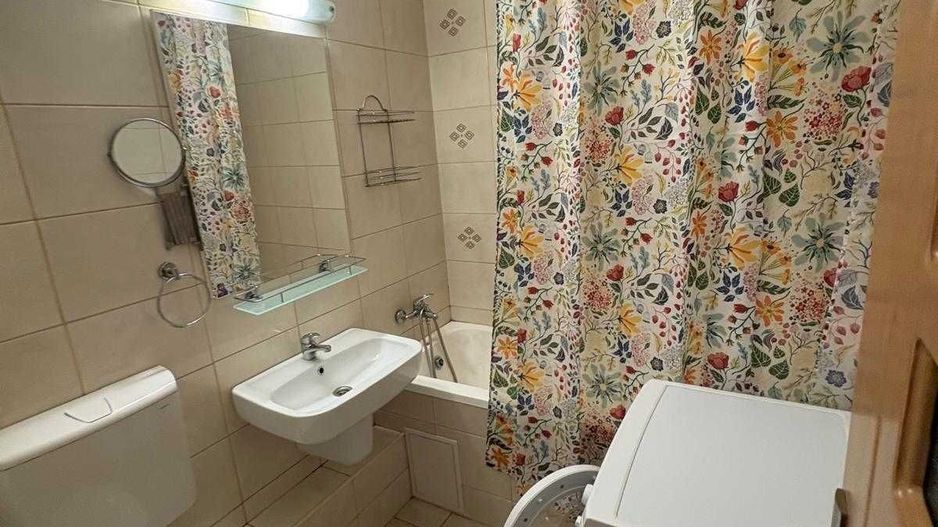 GARSONIERA- IANCULUI, BLOC REABILITAT, BUCATARIE INCHISA, MODERN - Poză 7