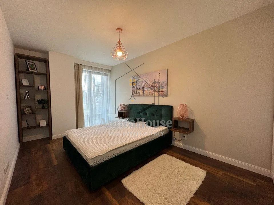 Apartament 2 camere 61 mp parcare subterana str Frunzisului - Poză 11