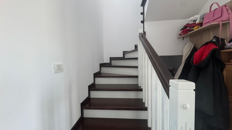 COMISION 0% | Duplex | 110 mp utili | 5 Camere | Pod 60 mp | Săcălaz - Poză 10