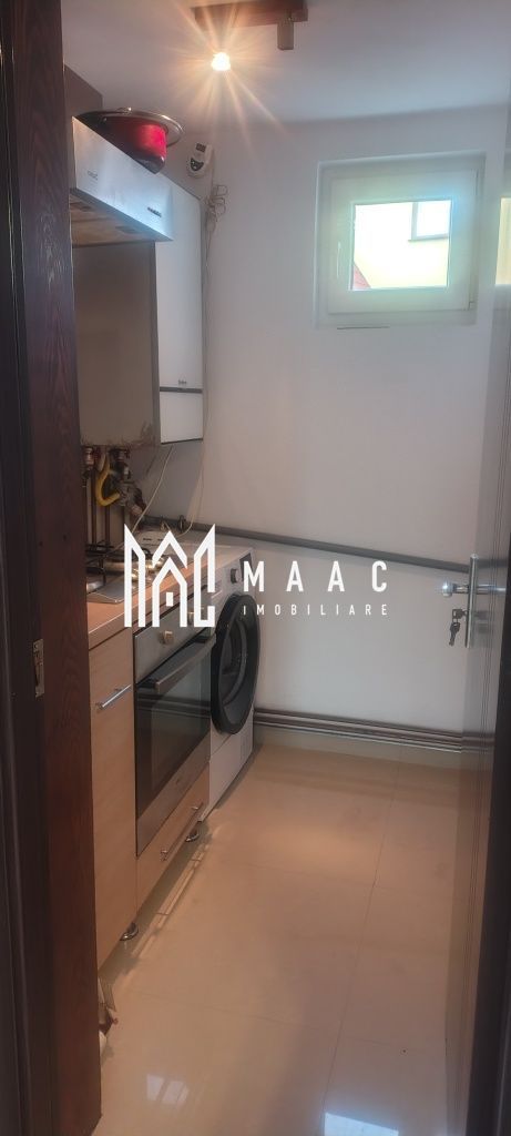 Casă Modernă | 5 CAMERE | 3 BĂI | POD | PIVNIȚĂ | 210 MPU | Cristian - Poză 7