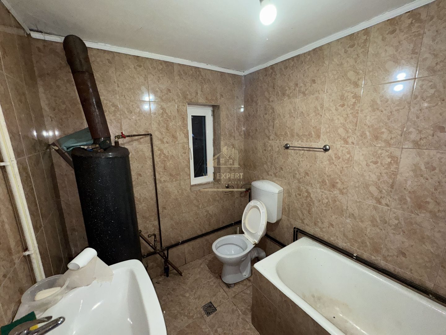 VILA 4 CAMERE, LERESTI, TEREN 3489 MP COMISION 0% CUMPARATOR - Poză 51