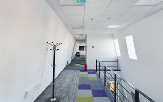 Spatiu de birouri ultracentral, zona Universitate. - Poză 13