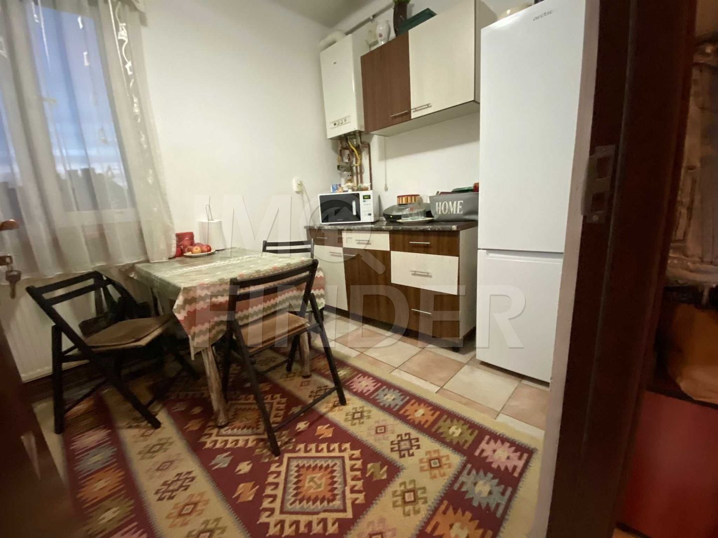 Apartament 2 camere Horea Zona Facultatii de Litere - Poză 7