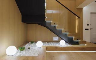 Vânzare, penthouse, 4 camere, bulevardul Decebal, Botanica - Poză 36