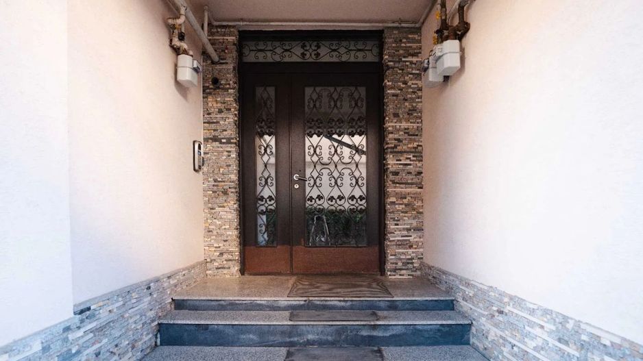 AP. 2 CAMERE IANCULUI, CENTRALA PROPRIE, BLOC NOU, MOBILAT MODERN - Poză 7