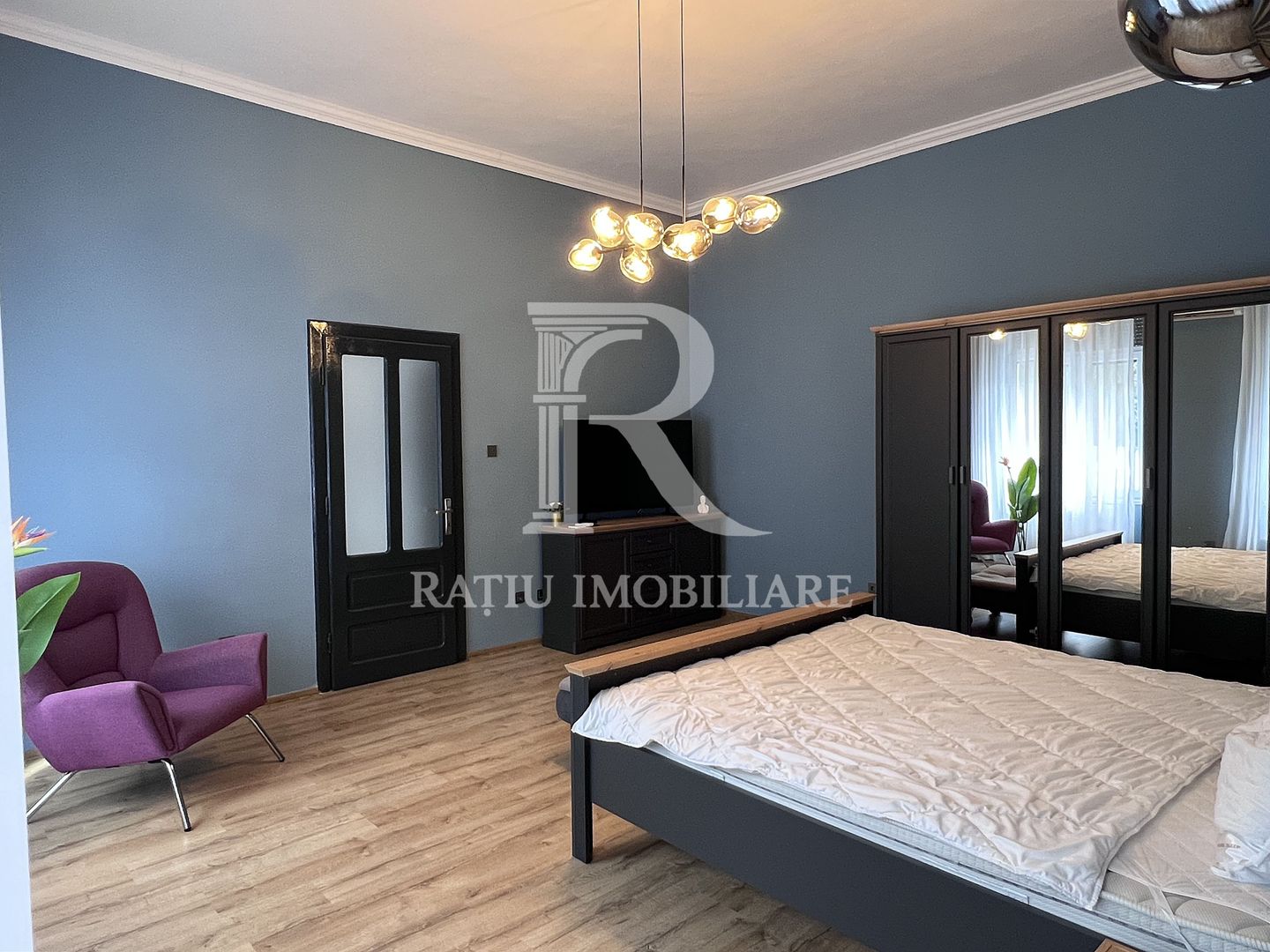 2 camere + spatiu complementar la cheie |  Vasile Alecsandri | Oradea - Poză 3