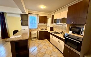 3 Camere Stefan cel Mare| Mobilat | Utilat | Bloc nou | - Poză 5