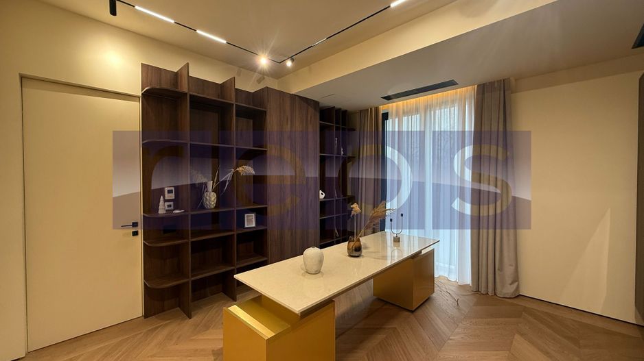 VANZARE VILA DEOSEBITA  | IANCU NICOLAE | ULTRAFINISATA | 384MP | - Poză 19