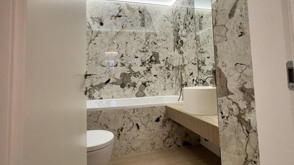 Apartament 3 camere Exclusivist in zona de Nord Finisaje High End - Poză 10