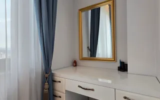PENTHOUSE -137mp- LOCATIE CENTRALA- PALAS MALL  ! - Poză 11