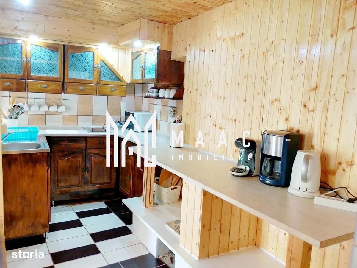 Casa de vacanta | 6 camere | 3 bai | Valea Avrigului - Poză 15