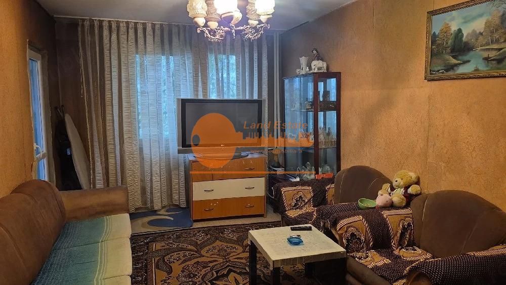 Apartament 3 camere Dristor - Fizicienilor - Poză 1