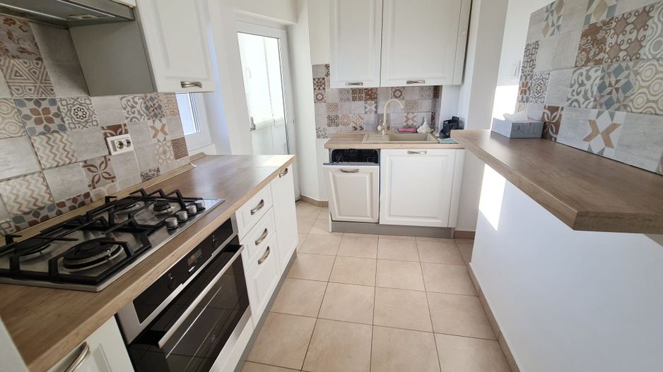 Apartament 3 camere Armeneasca - Poză 13