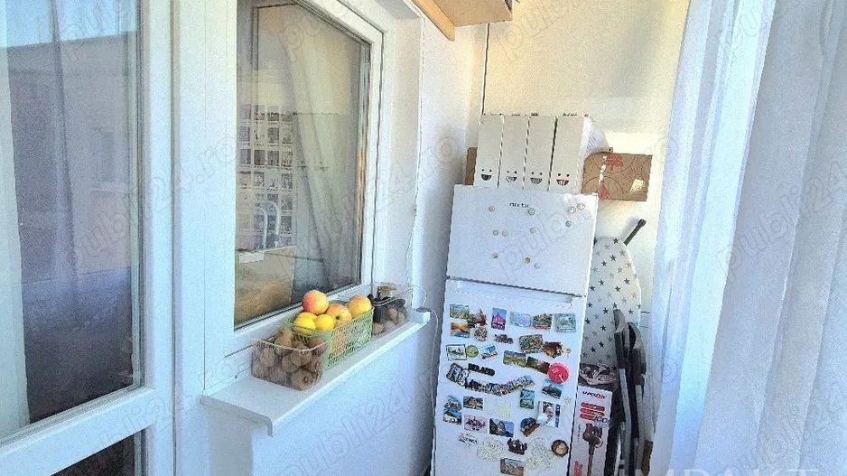 Apartament 1 cameră 23 mp |Bucătărie separată|Balcon închis| Marasti - Poză 6