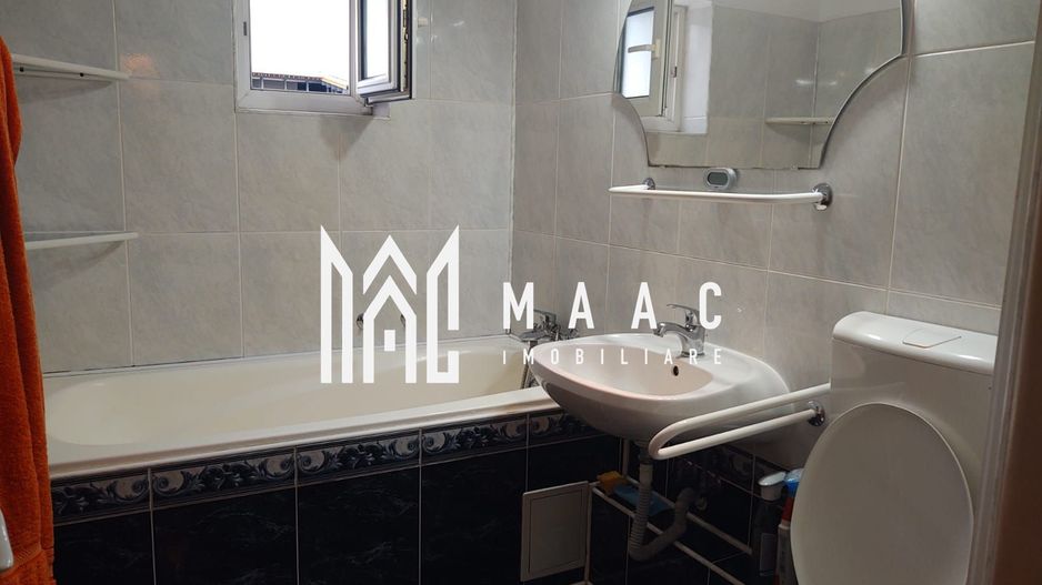 Apartament 3 camere I Etajul 3 I Decomandat I Strand - Poză 6