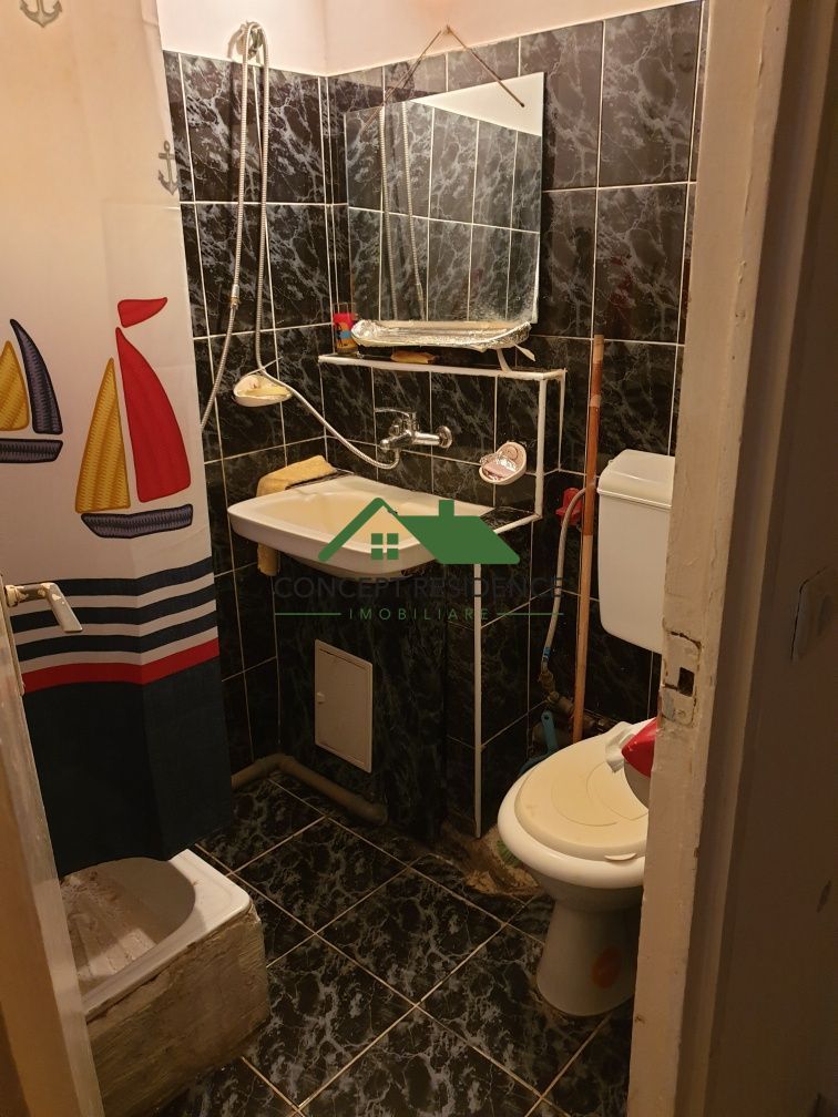 Garsonieră 21 mp | Str. Dragoș Vodă | 25.500 € - Poză 5