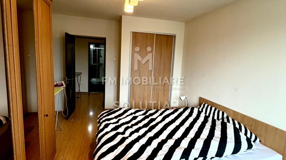 Apartament 2 camere Ultracentral - Poză 8