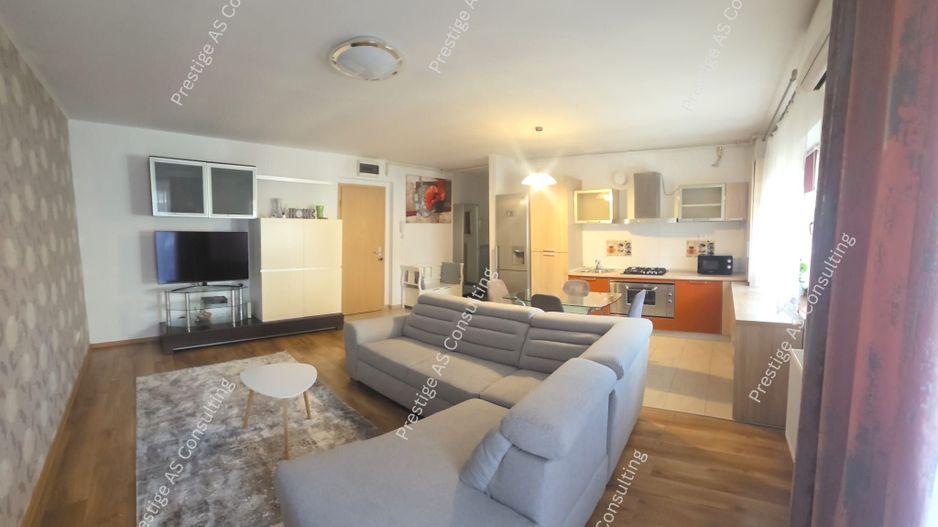 Apartament 3 camere 2 bai Torontalului de inchiriat - Poză 1