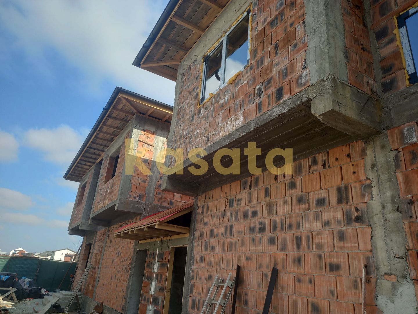 Vilă 4 camere Diamantului | Curte 250 mp, pompă căldură - Poză 7