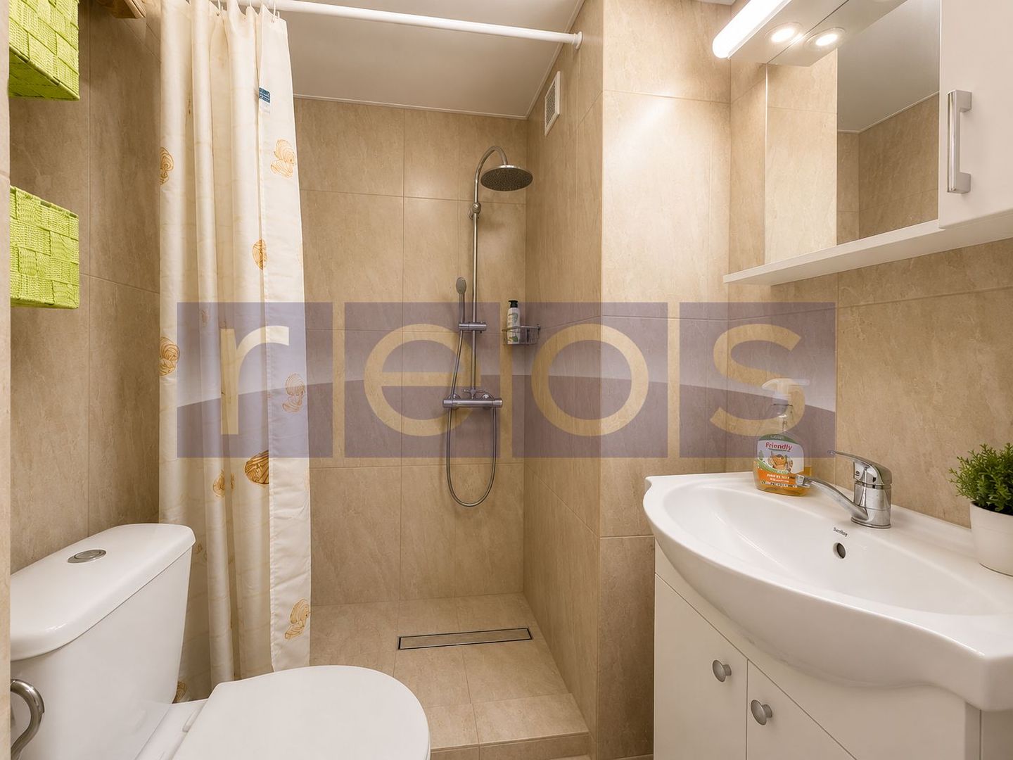 VANZARE 2 CAMERE | RENOVAT COMPLET | ETAJ 4 | CALEA GRIVITEI - Poză 8
