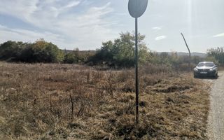 Vanzare teren arabil 22 Ha, plan, Arges, Moraresti - Poză 7