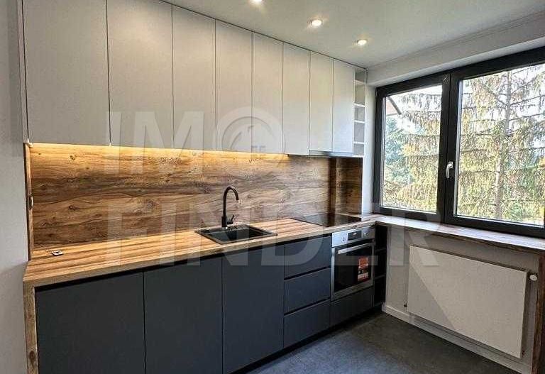 Apartament Ultrafinisat Gheorgheni IULIUS MALL - Poză 3