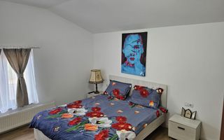 Casă modernă 127 mp utili, teren 250 mp, T. Magheraus– stradă privată - Poză 4