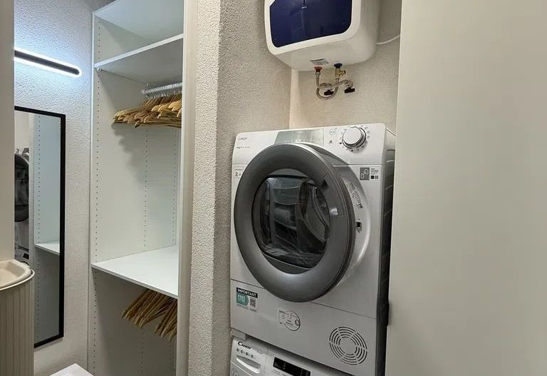 STUDIO - IANCULUI, BLOC REABILITAT, BOILER, MODERN, BUCATARIE INCHISA - Poză 5